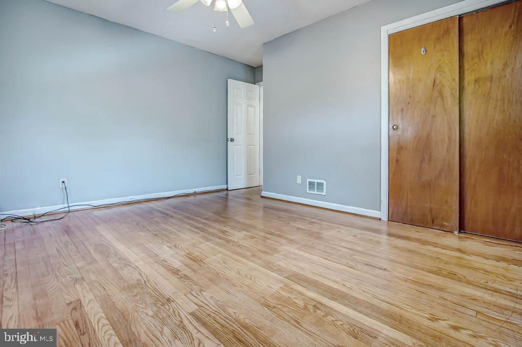 2500 Ritchie Road District Heights, MD 20747 - Photo 15 of 32 Master bedroom (one)