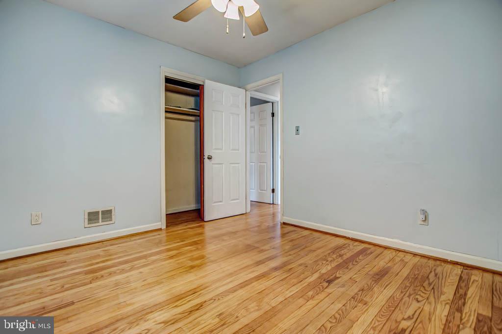 2500 Ritchie Road District Heights, MD 20747 - Photo 17 of 32 Bedroom two from