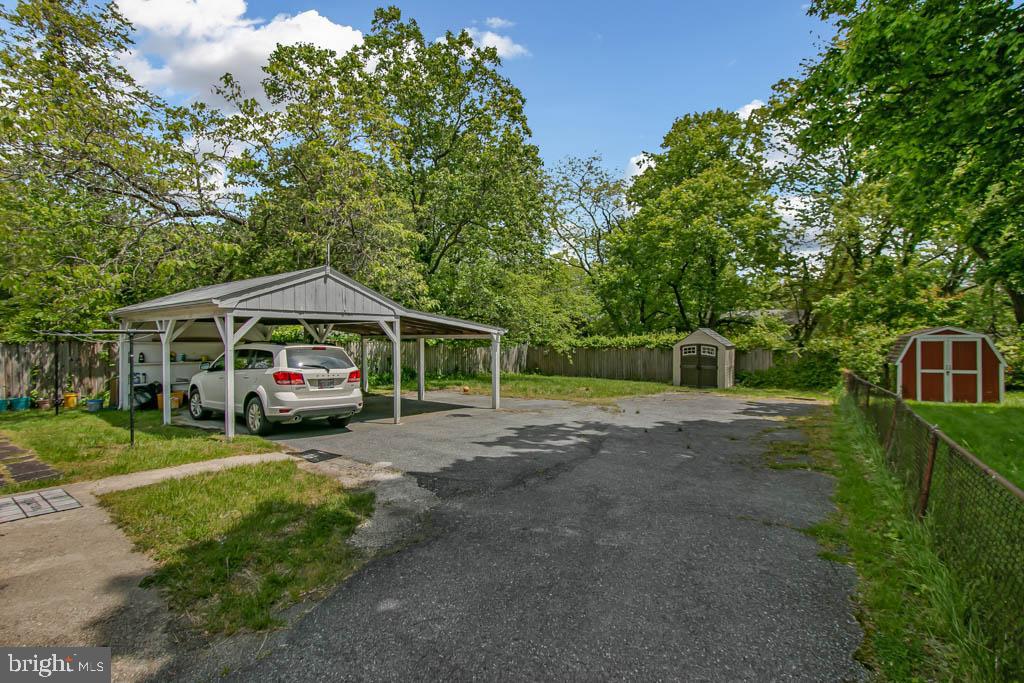 2500 Ritchie Road District Heights, MD 20747 - Photo 3 of 32 2-space carport