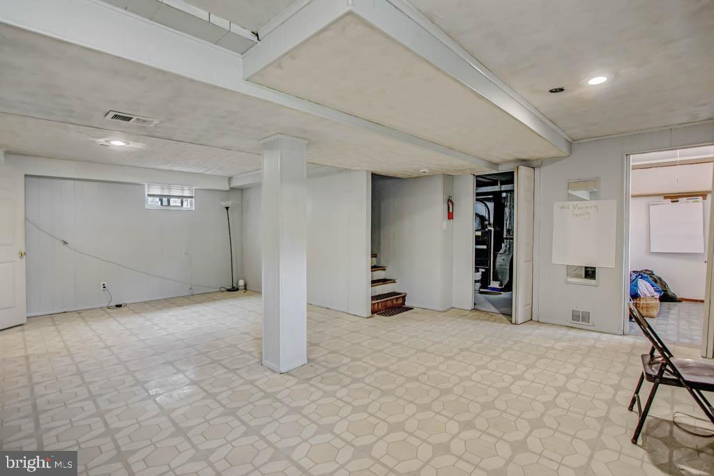 2500 Ritchie Road District Heights, MD 20747 - Photo 23 of 32 Basement