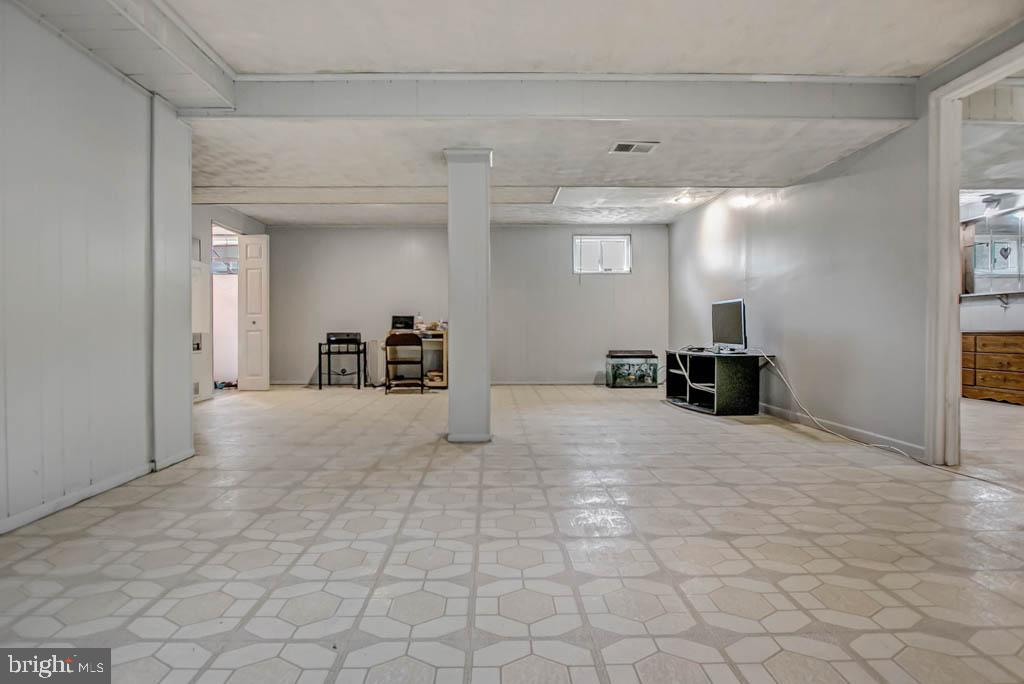 2500 Ritchie Road District Heights, MD 20747 - Photo 29 of 32 Basement alternate view