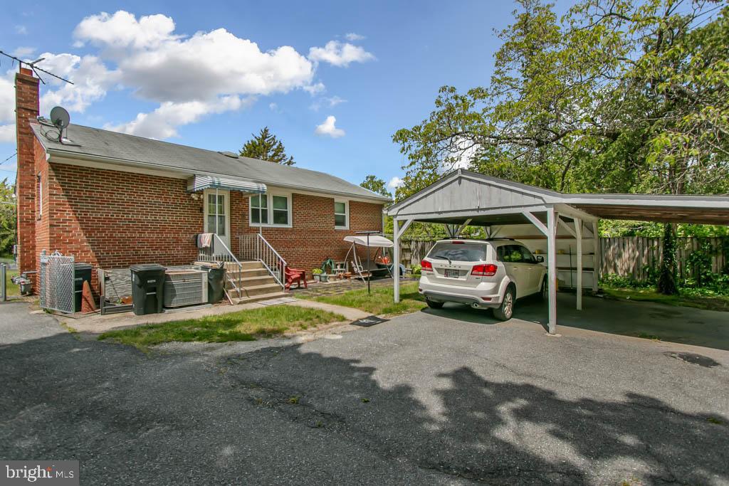 2500 Ritchie Road District Heights, MD 20747 - Photo 4 of 32 Rear view