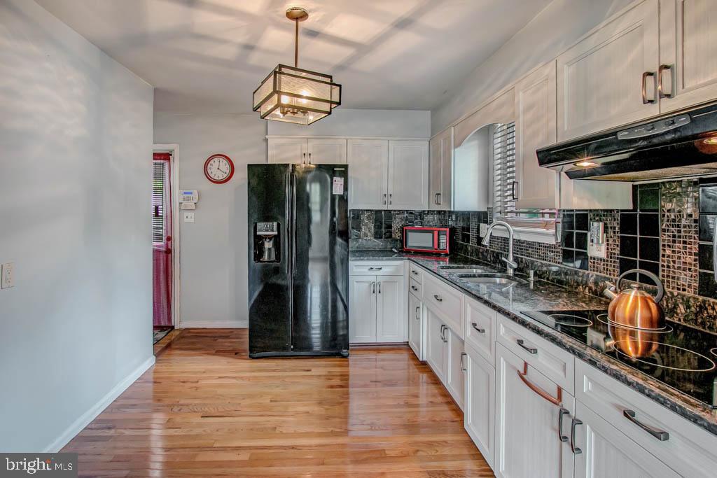 2500 Ritchie Road District Heights, MD 20747 - Photo 10 of 32 Kitchen