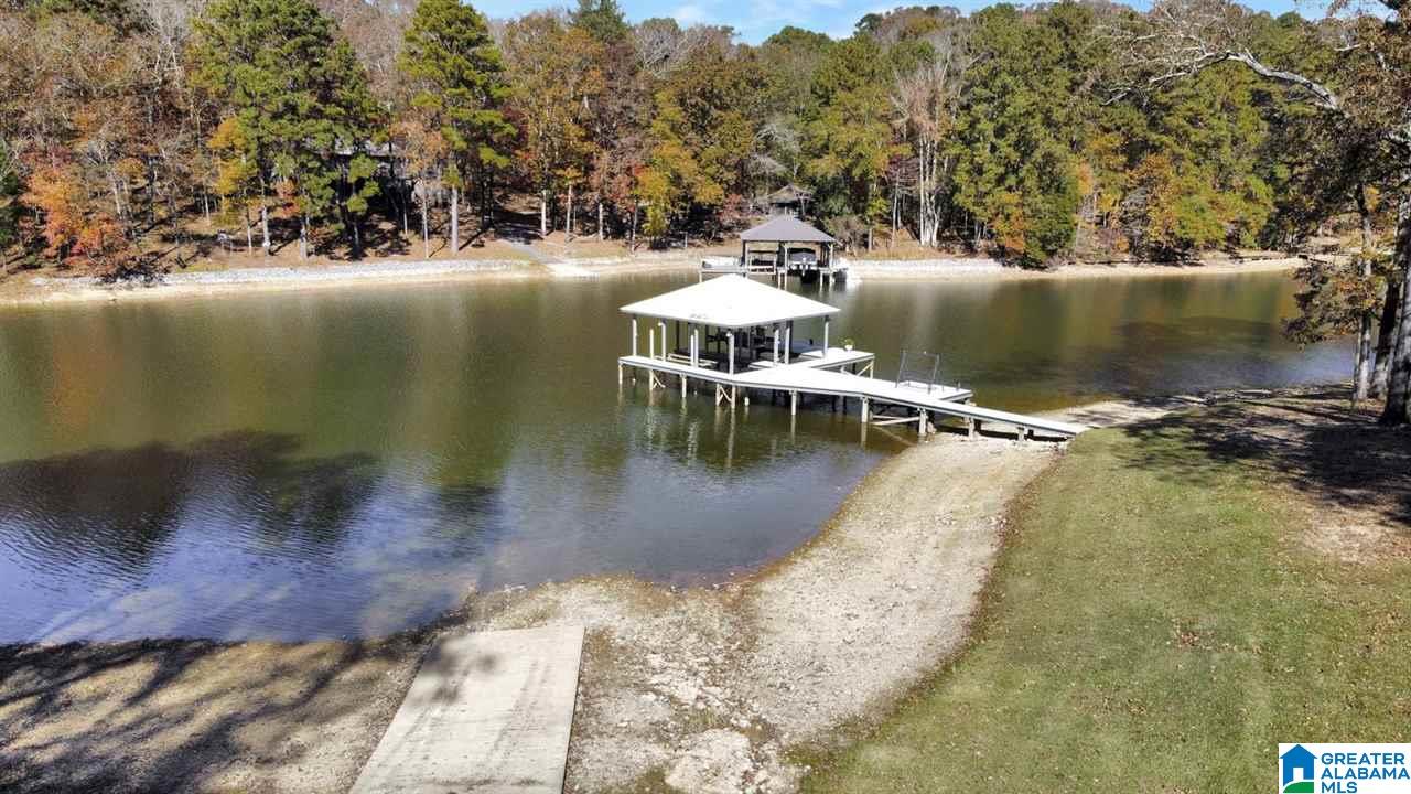 355 Cherokee Road Cropwell, AL 35054 - Photo 27 of 30