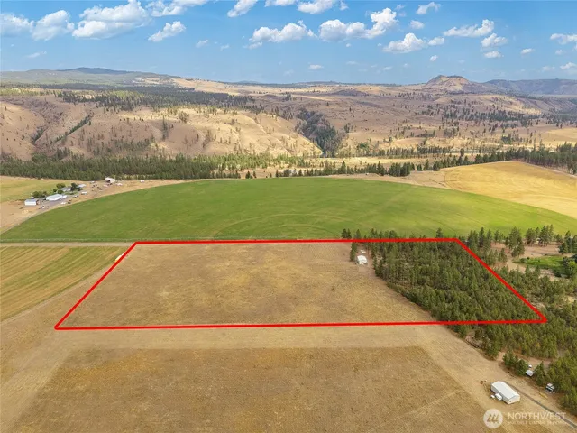 $314,900 | 39355 Orchard Road East, Davenport, WA 99122