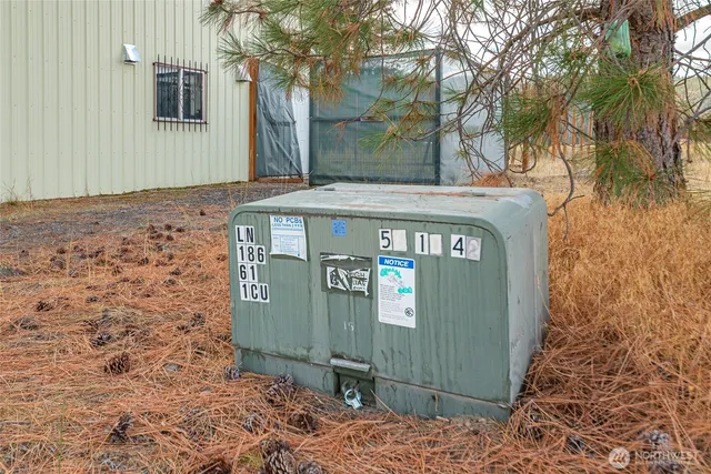 $314,900 | 39355 Orchard Road East, Davenport, WA 99122