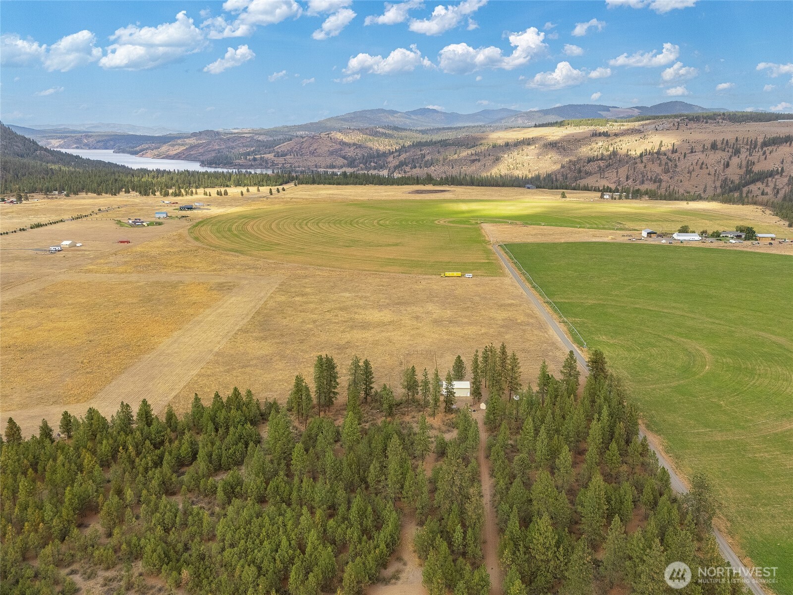 39355 Orchard Road East Davenport, WA 99122 - Photo 19 of 21