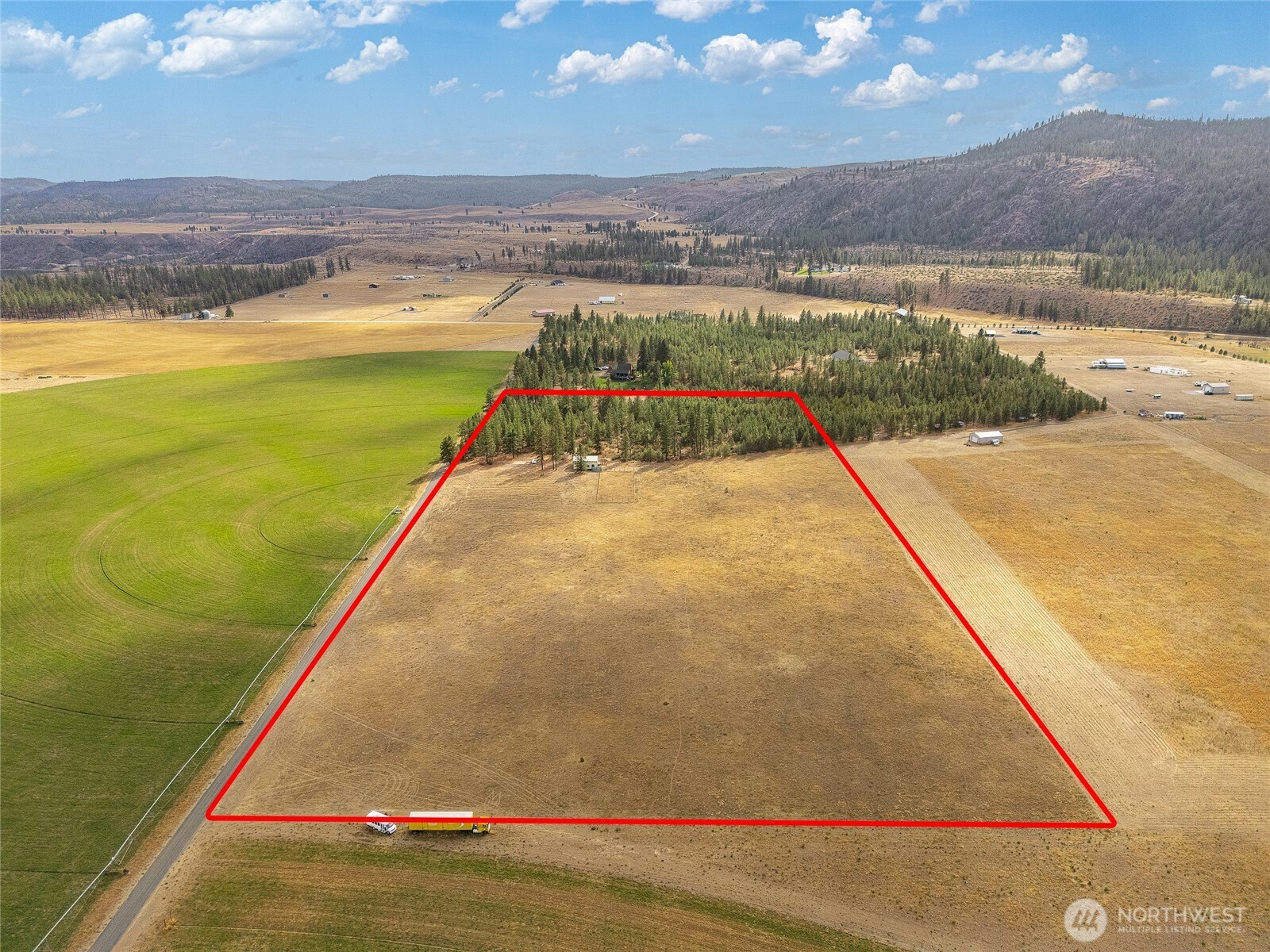 39355 Orchard Road East Davenport, WA 99122 - Photo 20 of 21