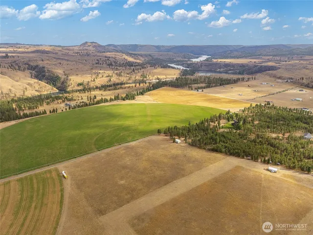 $314,900 | 39355 Orchard Road East, Davenport, WA 99122