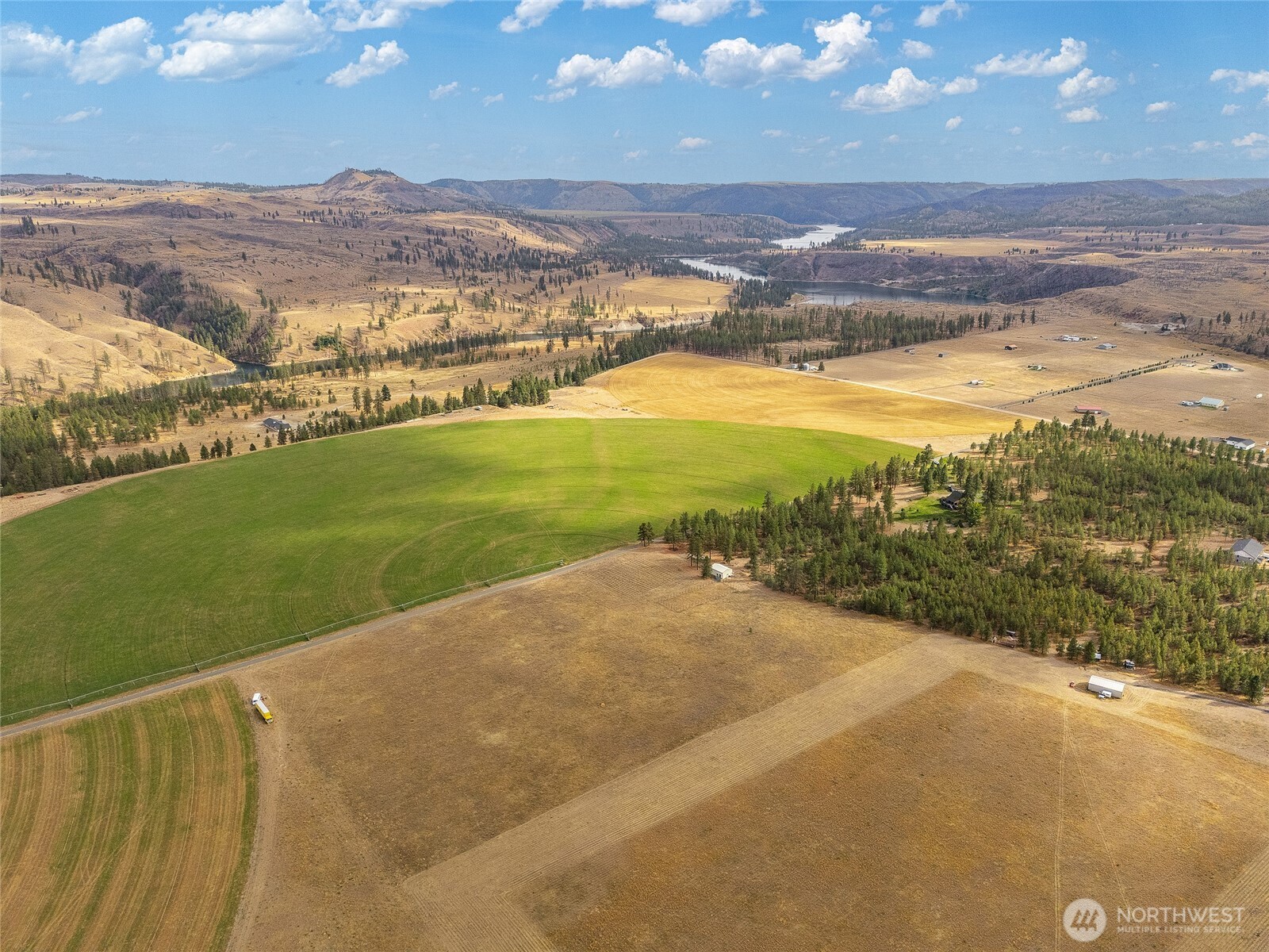 39355 Orchard Road East Davenport, WA 99122 - Photo 2 of 21