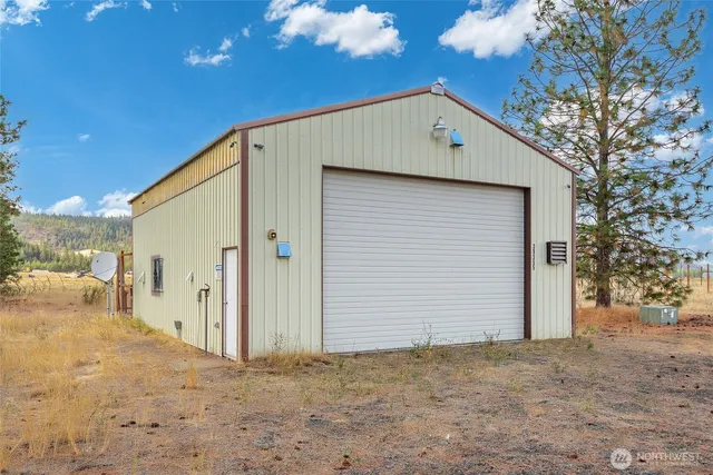 $314,900 | 39355 Orchard Road East, Davenport, WA 99122