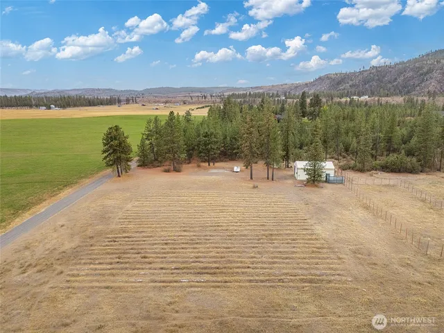 $314,900 | 39355 Orchard Road East, Davenport, WA 99122