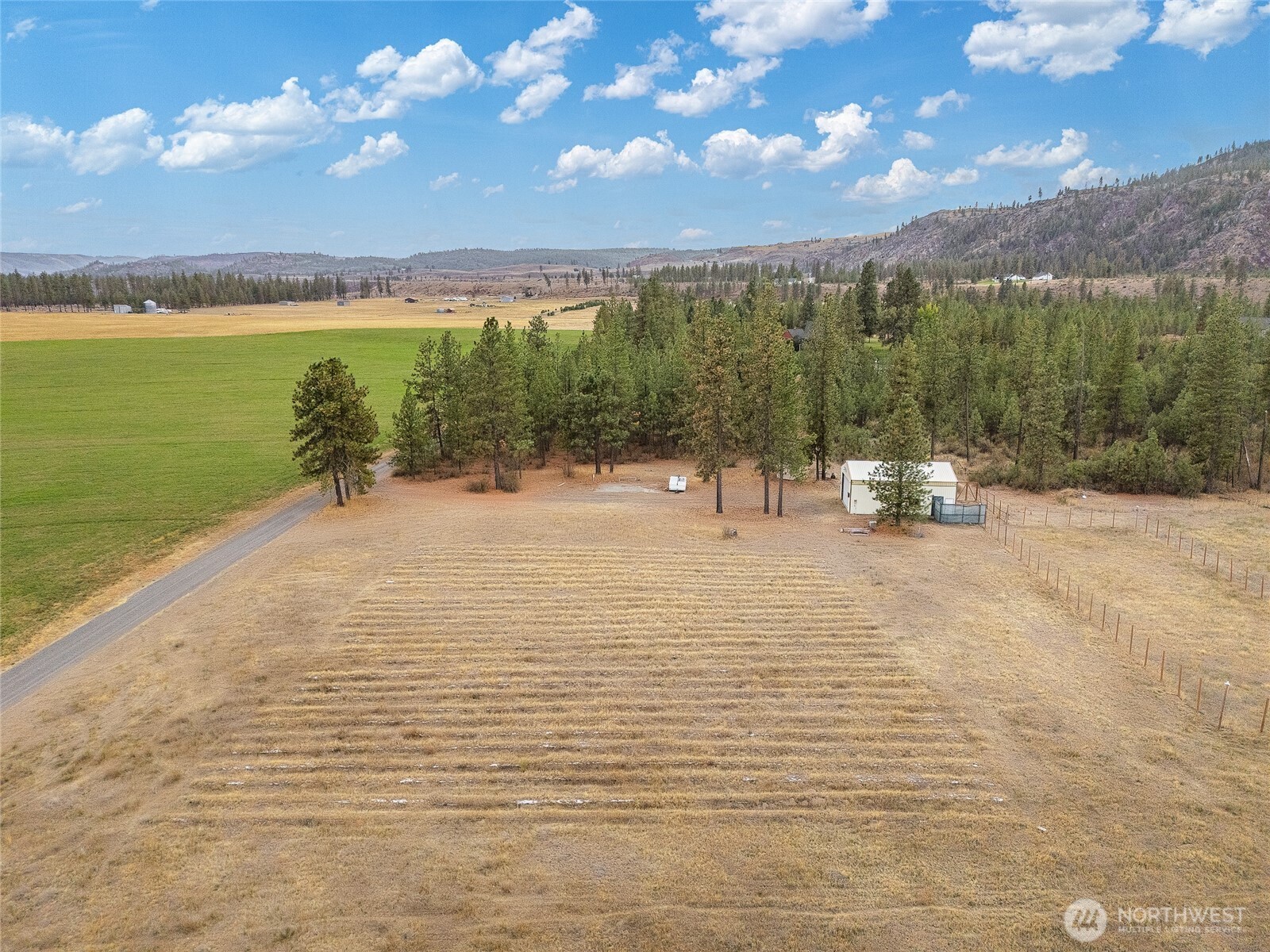 39355 Orchard Road East Davenport, WA 99122 - Photo 6 of 21