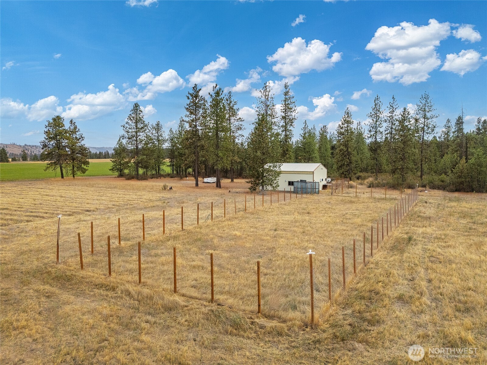 39355 Orchard Road East Davenport, WA 99122 - Photo 7 of 21