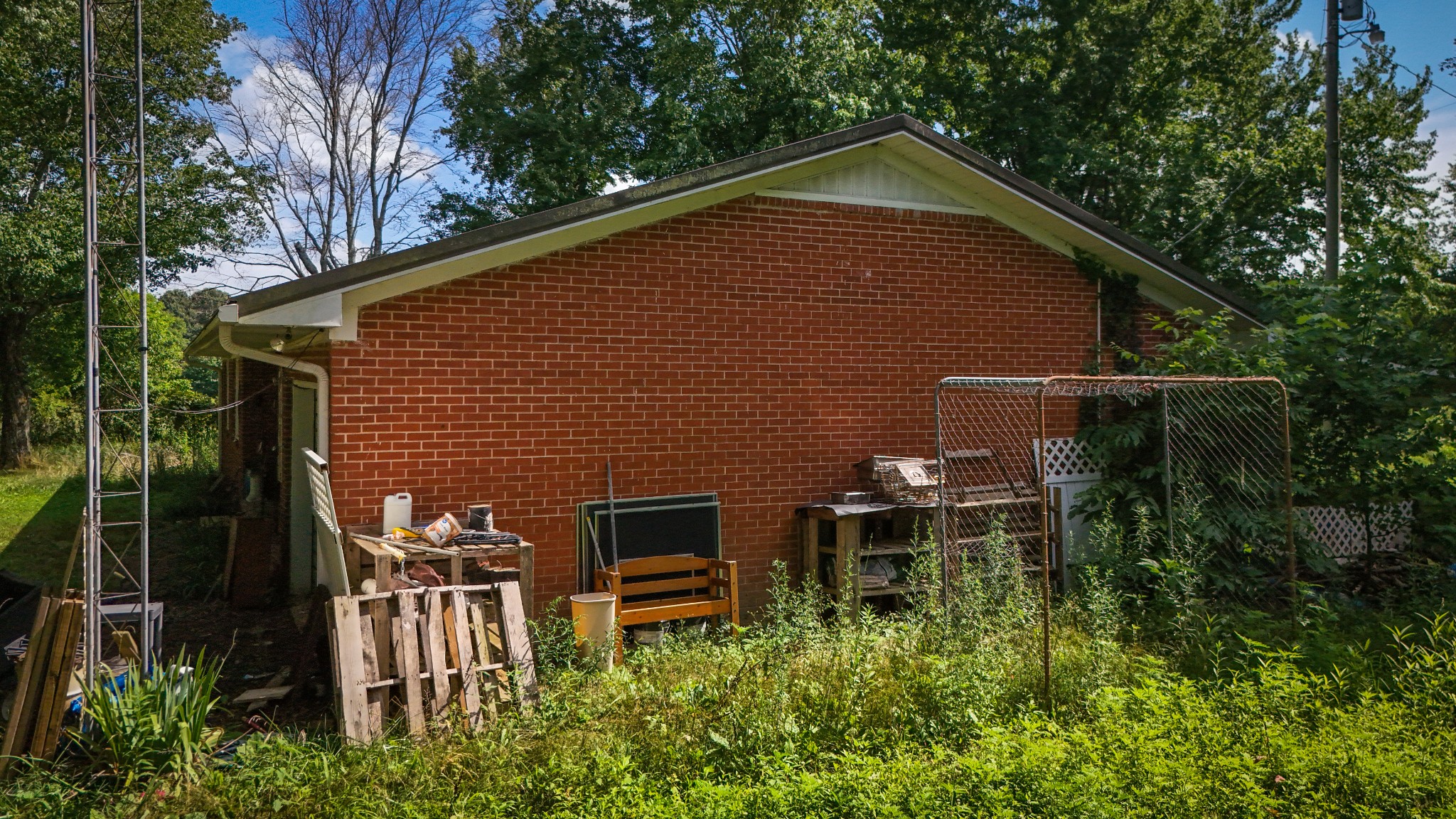 193 Westside Road Lawrenceburg, TN 38464 - Photo 11 of 23