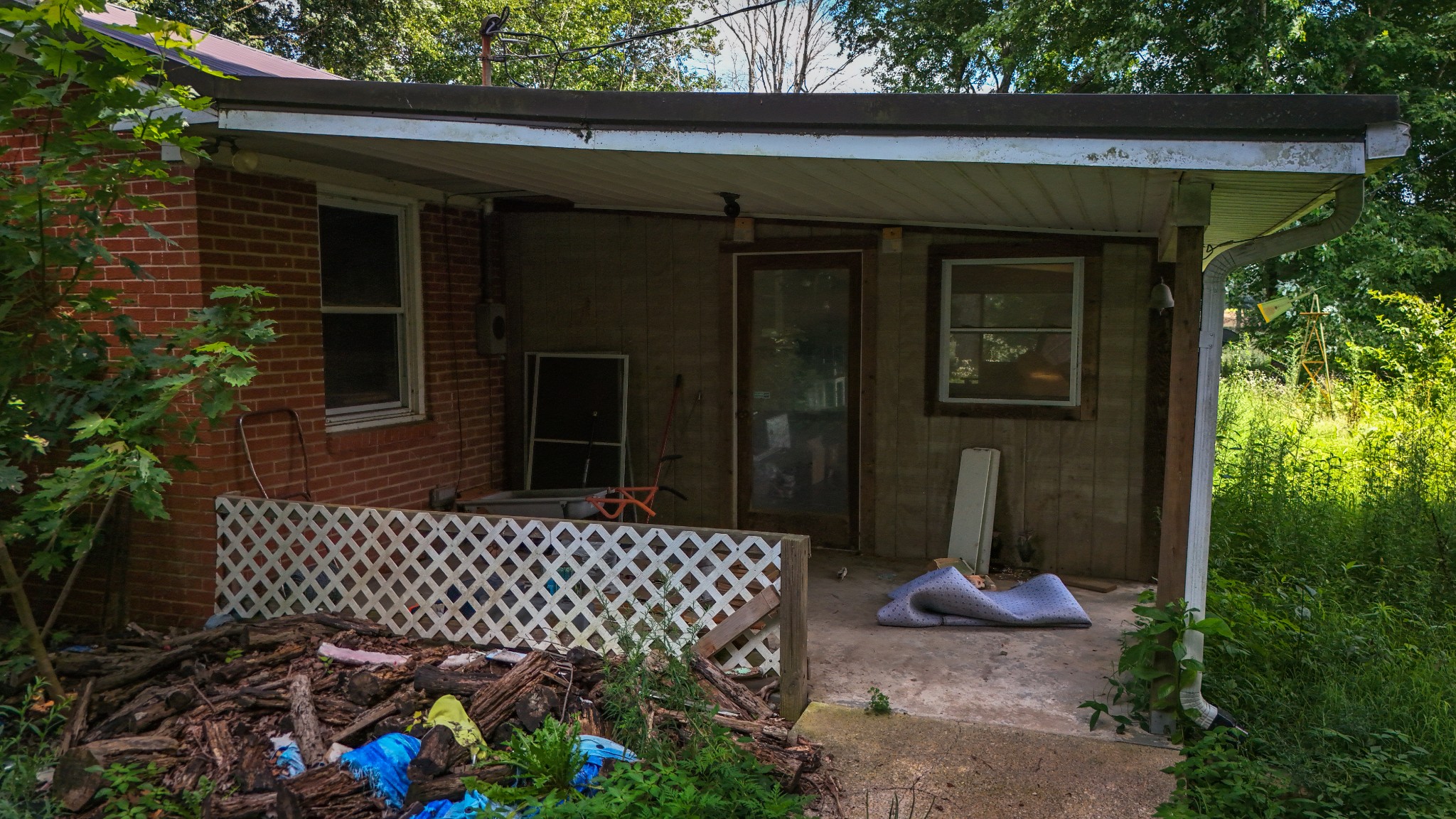 193 Westside Road Lawrenceburg, TN 38464 - Photo 12 of 23