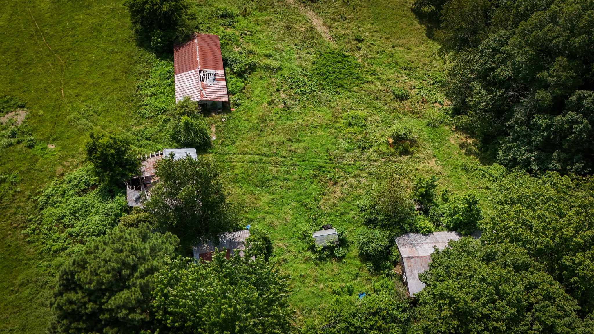 193 Westside Road Lawrenceburg, TN 38464 - Photo 16 of 23