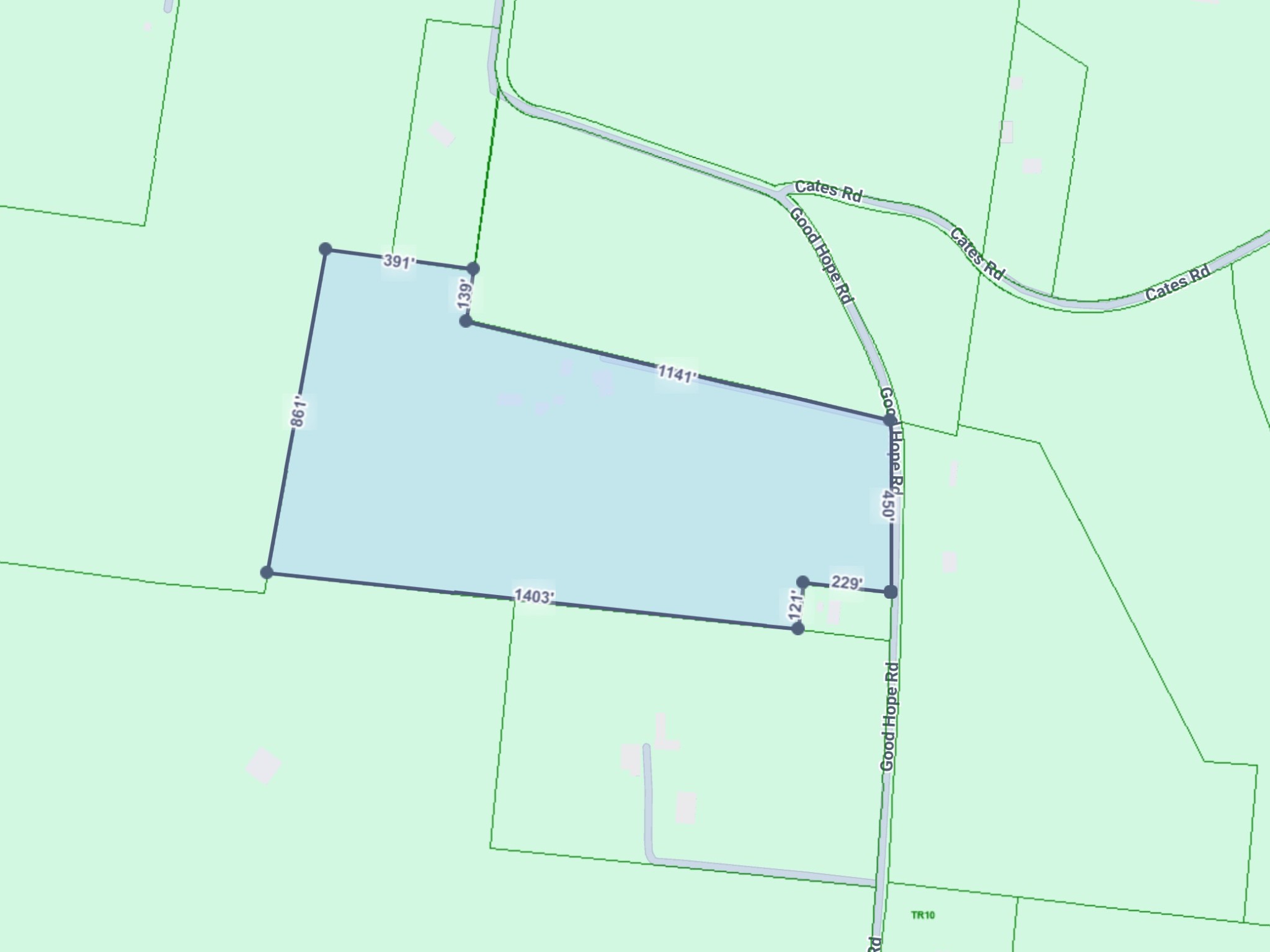 193 Westside Road Lawrenceburg, TN 38464 - Photo 22 of 23