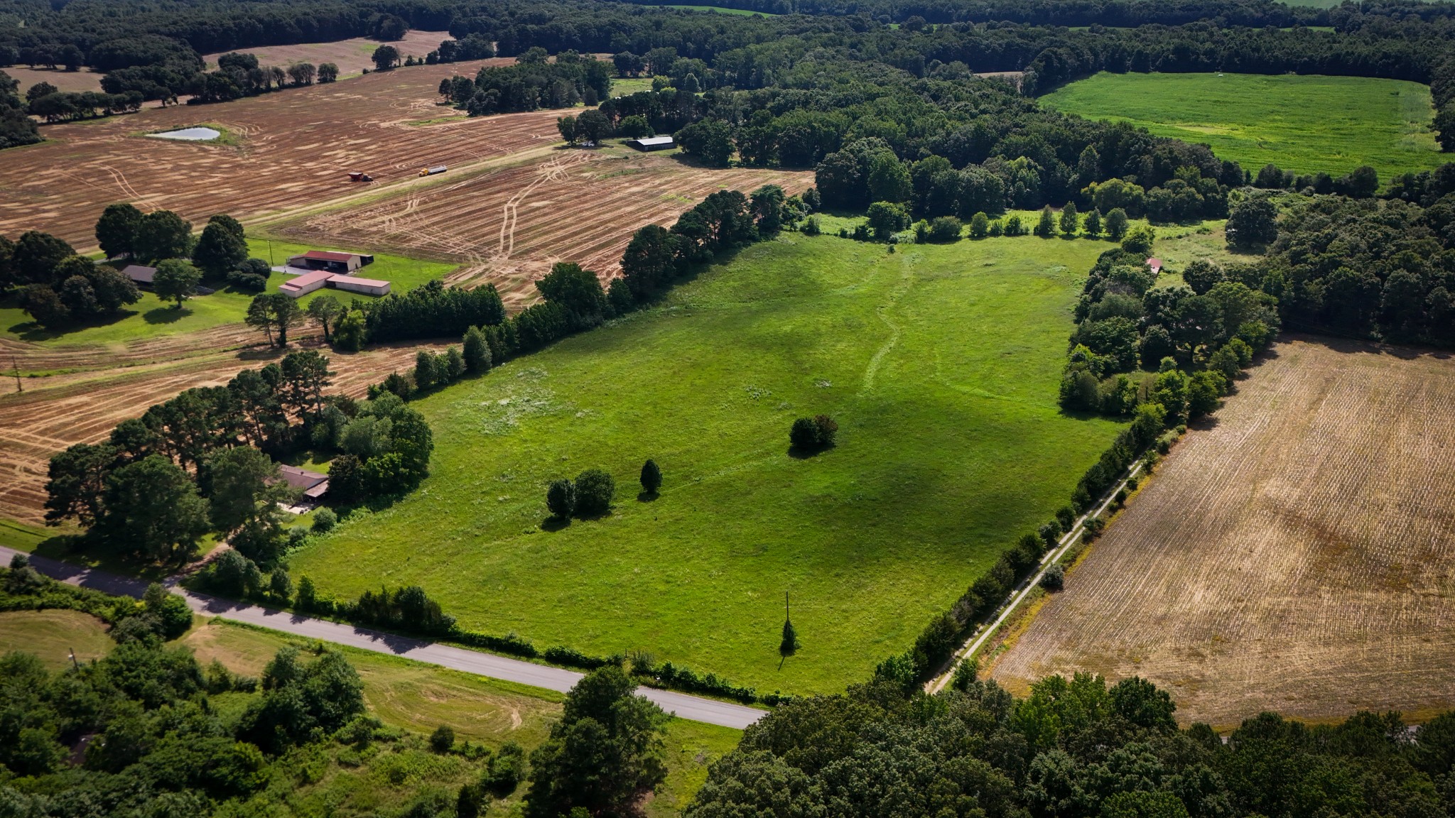 193 Westside Road Lawrenceburg, TN 38464 - Photo 10 of 23