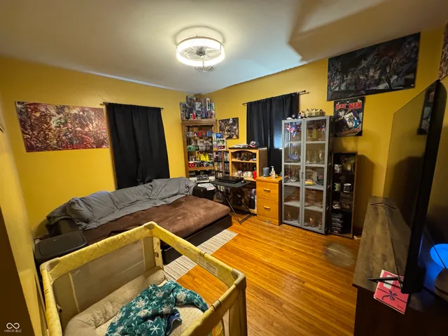 $179,800 | 1004 North Perkins Street, Rushville, IN 46173