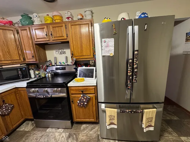 $179,800 | 1004 North Perkins Street, Rushville, IN 46173