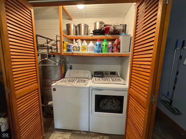 $179,800 | 1004 North Perkins Street, Rushville, IN 46173