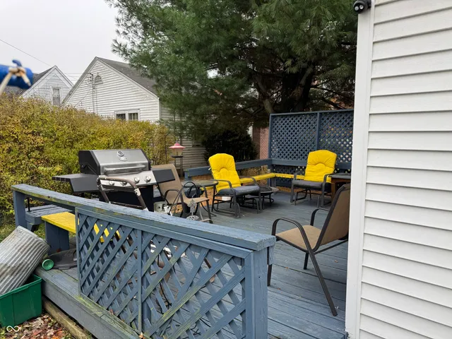 $179,800 | 1004 North Perkins Street, Rushville, IN 46173