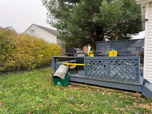 $179,800 | 1004 North Perkins Street, Rushville, IN 46173