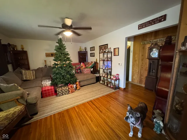 $179,800 | 1004 North Perkins Street, Rushville, IN 46173