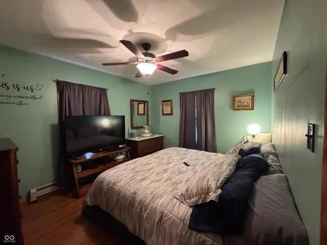 $179,800 | 1004 North Perkins Street, Rushville, IN 46173