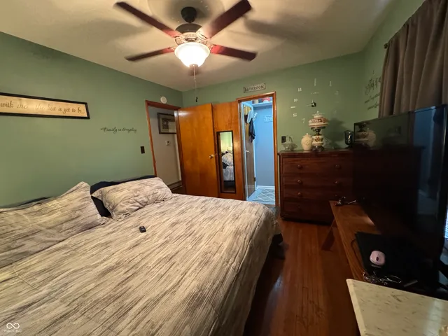 $179,800 | 1004 North Perkins Street, Rushville, IN 46173