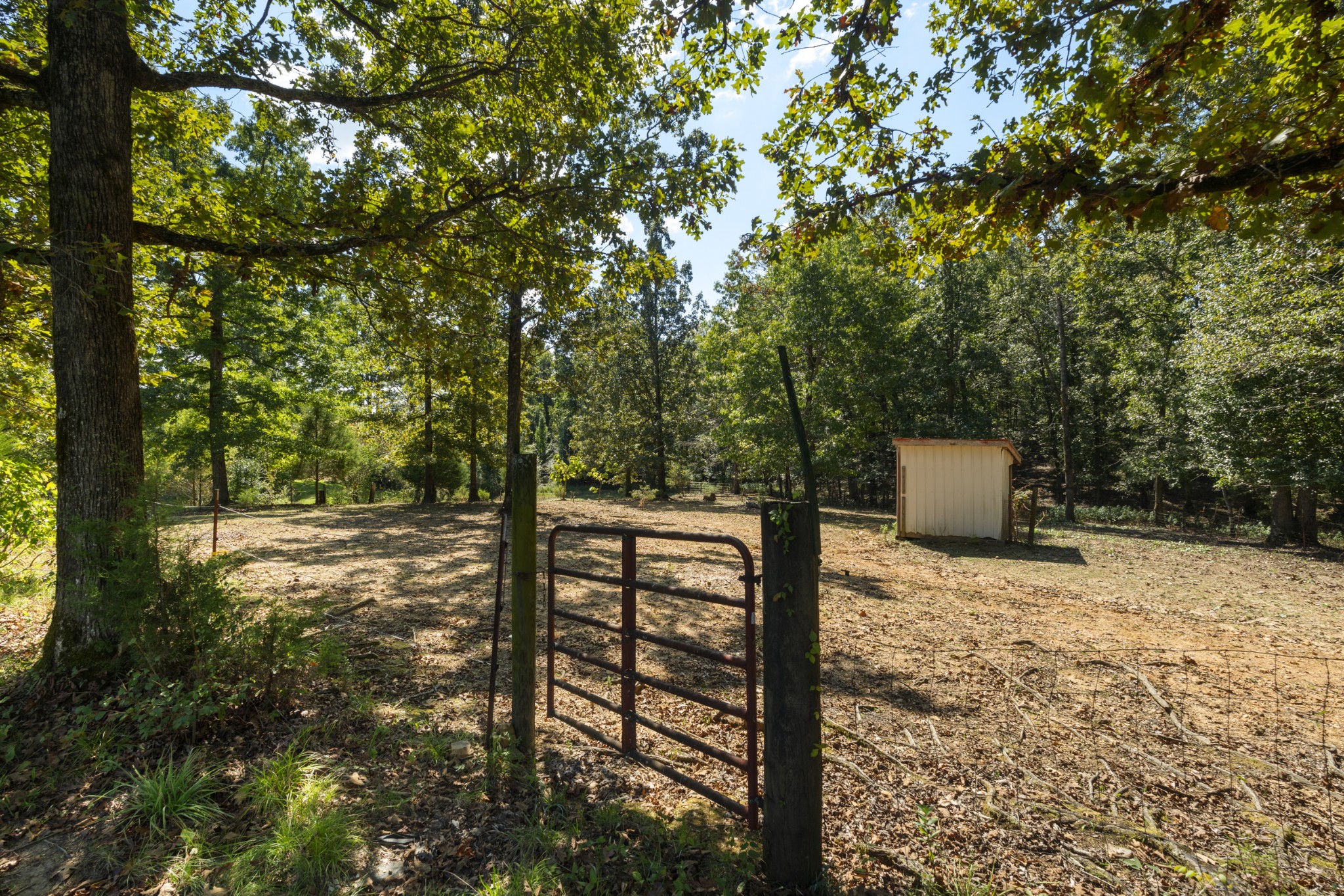 3859 Erin Road McEwen, TN 37101 - Photo 13 of 52 a view of a outdoor space with seating area