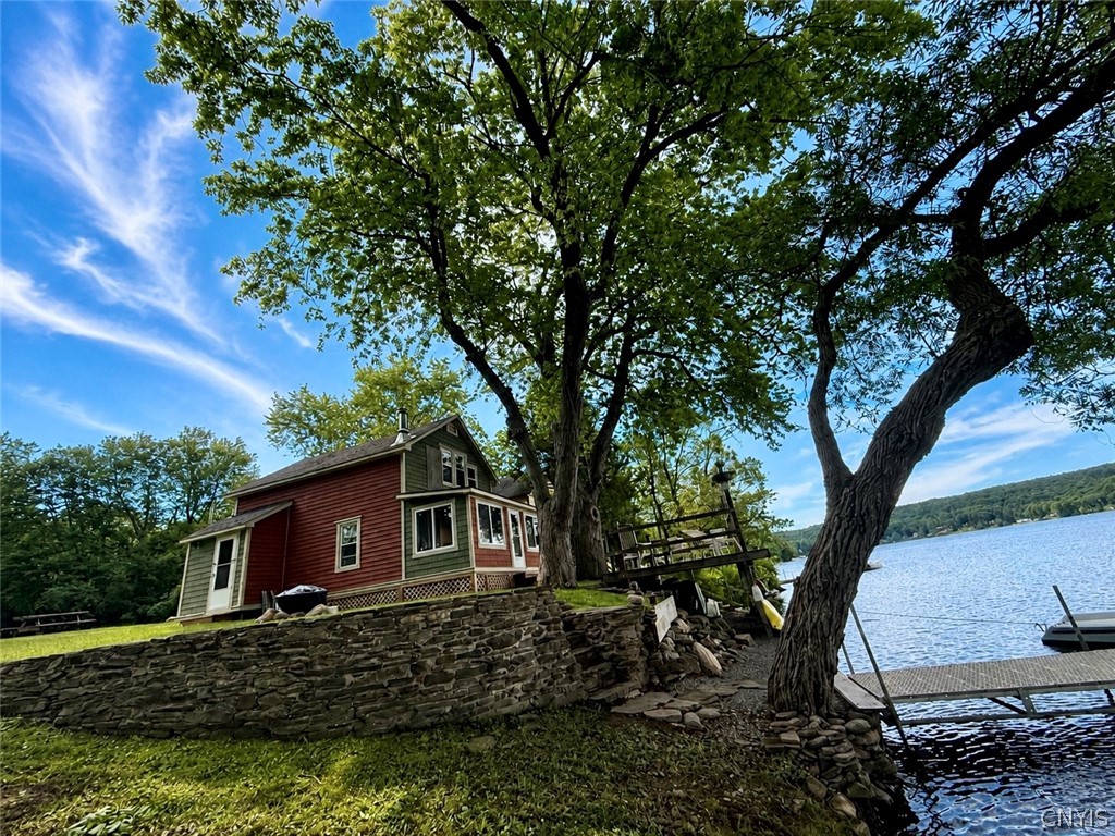 2425 Nichols Camp Road Eaton, NY 13334 - Photo 39 of 50