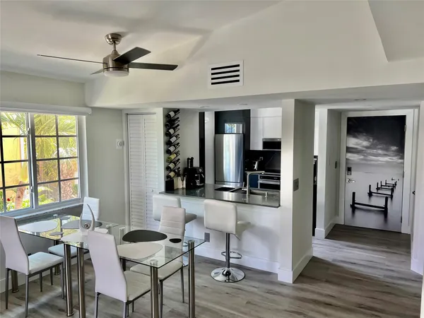 $2,600 | 1105 Lake Shore Drive, Unit 201, Lake Park, FL 33403