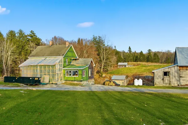 $299,000 | 558 Klondike Road, Stamford, VT 05352