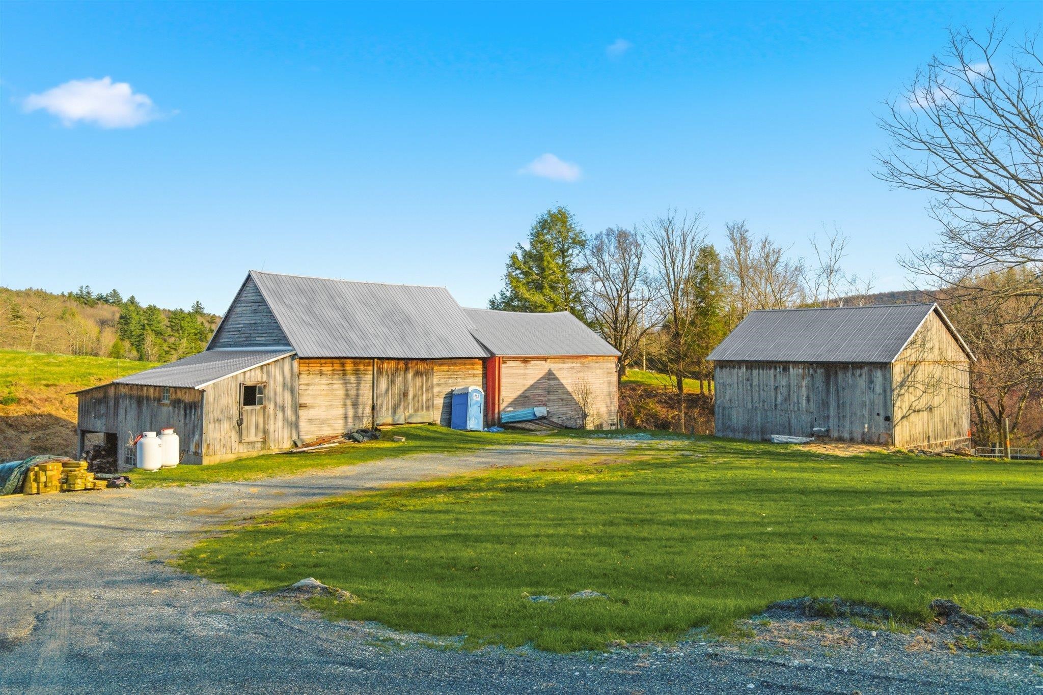 558 Klondike Road Stamford, VT 05352 - Photo 2 of 11