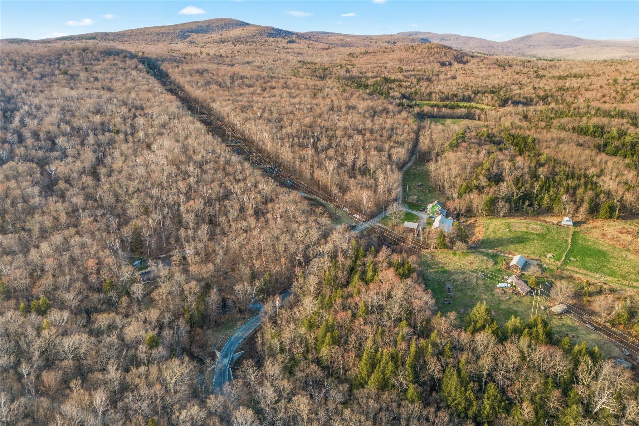 558 Klondike Road Stamford, VT 05352 - Photo 4 of 11