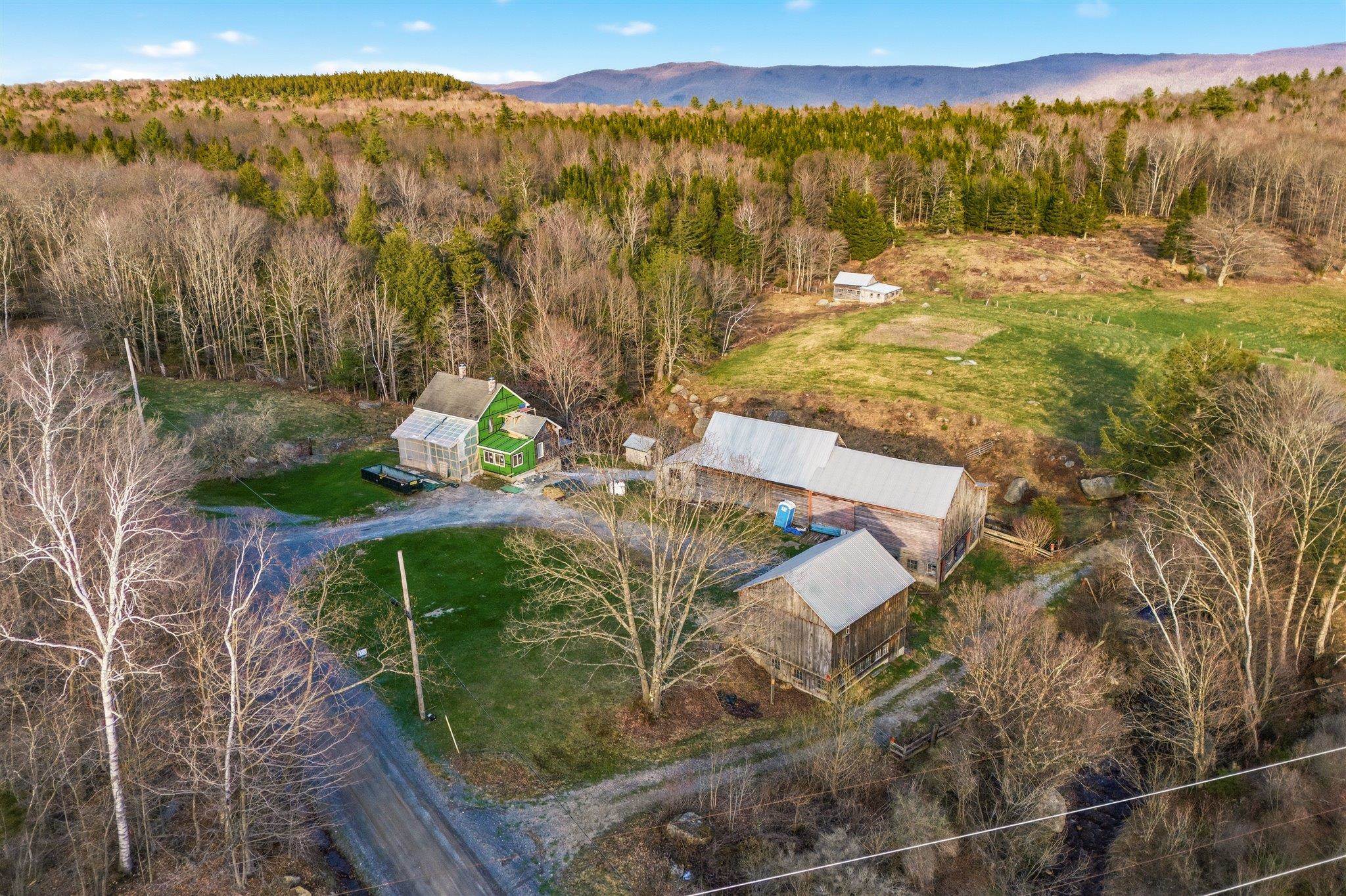 558 Klondike Road Stamford, VT 05352 - Photo 5 of 11