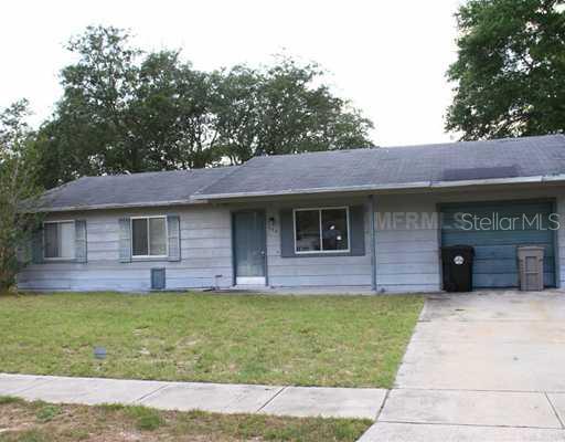556 Moonbeam Road Apopka, FL 32712 - Photo 1 of 1 Exterior Front