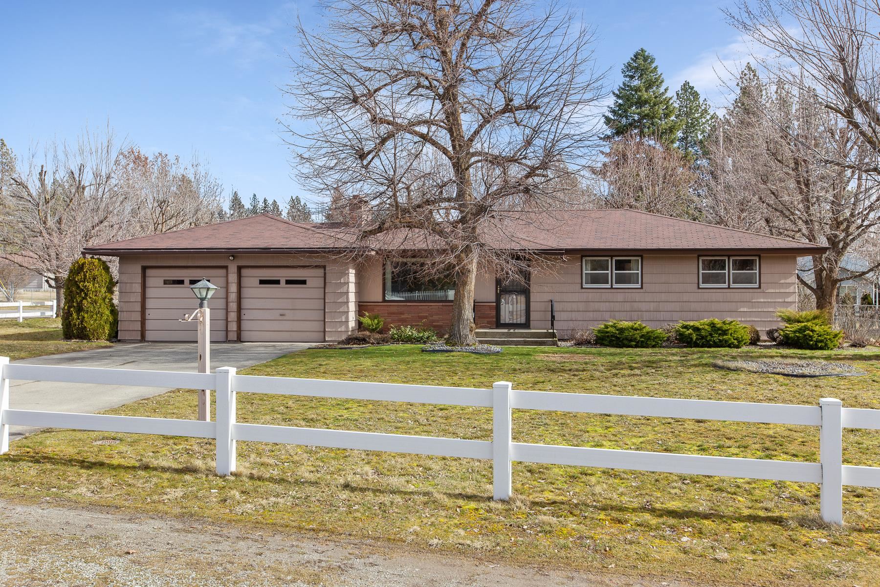 2207 South Sunrise Road Spokane Valley, WA 99206 - Photo 1 of 22