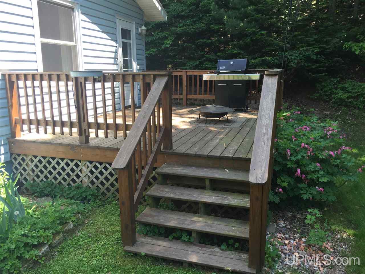1176 Cooper Lake Road Ishpeming, MI 49849 - Photo 25 of 31