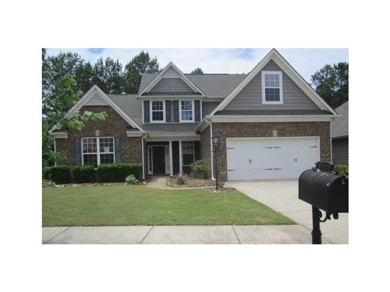 245 Roland Manor Drive Dacula, GA 30019 - Photo 1 of 1 Exterior Front.