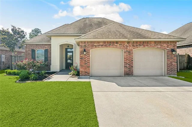 $282,000 | 69484 Taverny Court, Madisonville, LA 70447