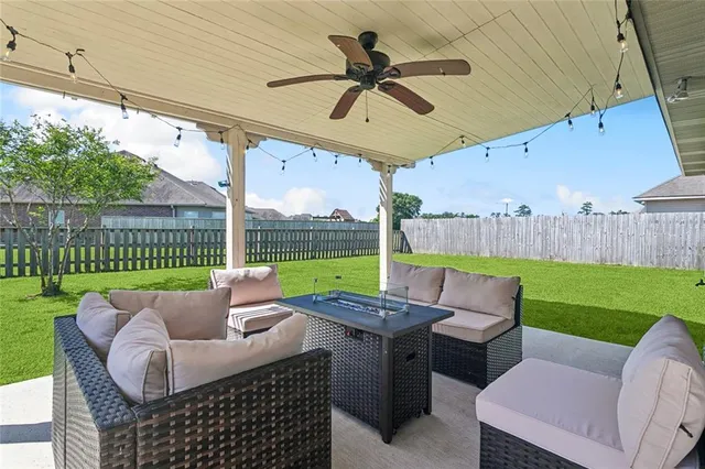 $282,000 | 69484 Taverny Court, Madisonville, LA 70447