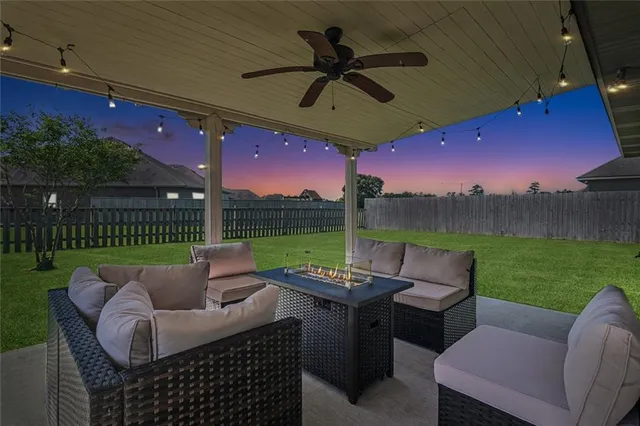 $282,000 | 69484 Taverny Court, Madisonville, LA 70447