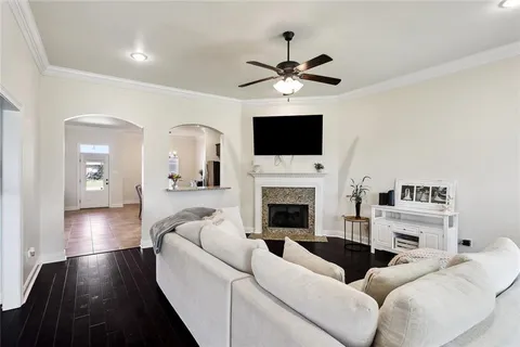 $282,000 | 69484 Taverny Court, Madisonville, LA 70447