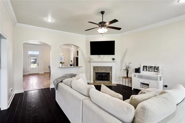 $282,000 | 69484 Taverny Court, Madisonville, LA 70447