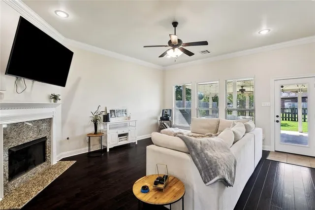 $282,000 | 69484 Taverny Court, Madisonville, LA 70447