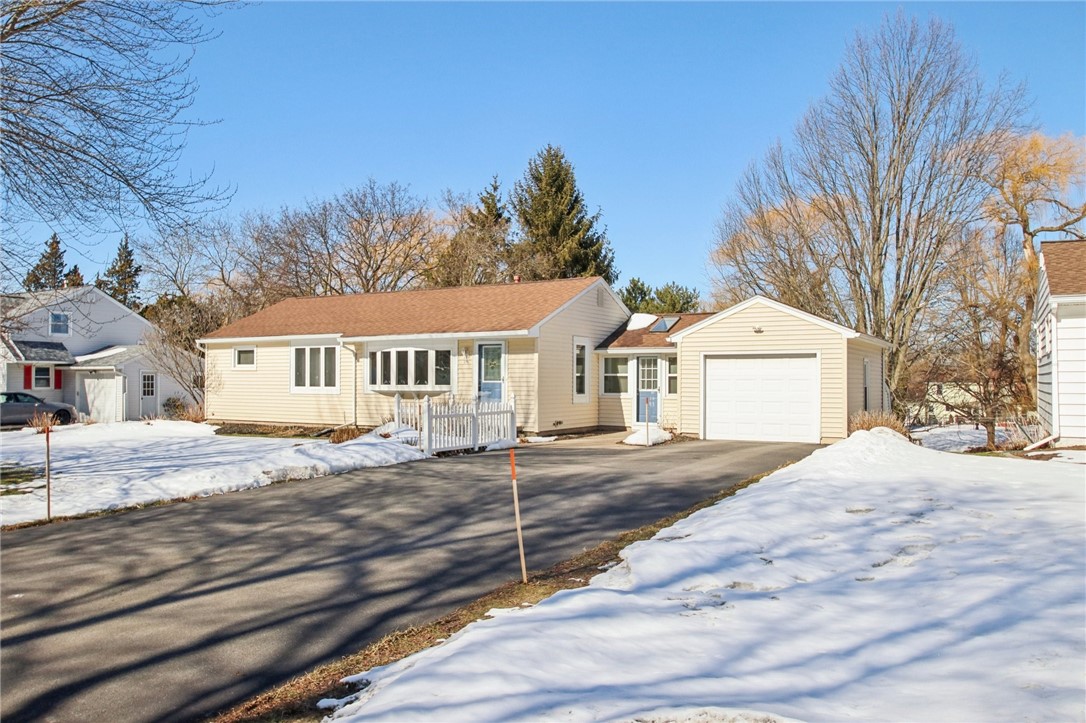 116 Harwood Road Ogden, NY 14559 - Photo 1 of 1