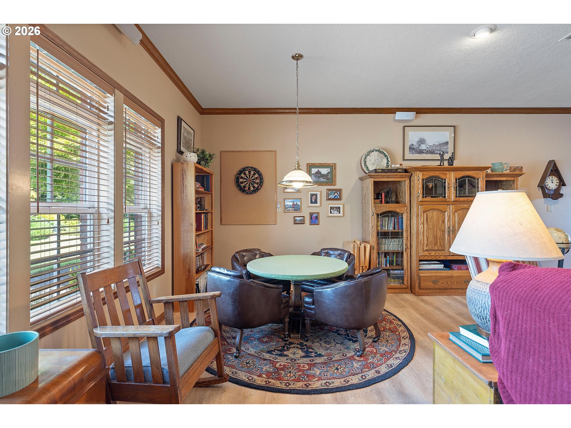 26993 South Kinzy Road Estacada, OR 97023 - Photo 29 of 48